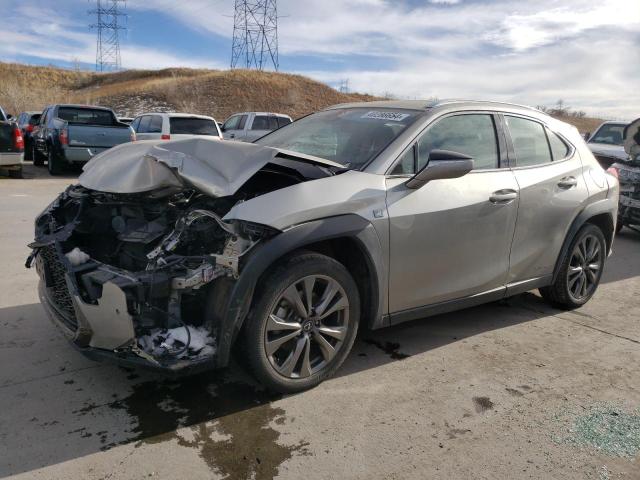 2020 lexus ux250h