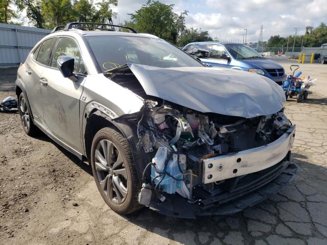2019 lexus ux 250h