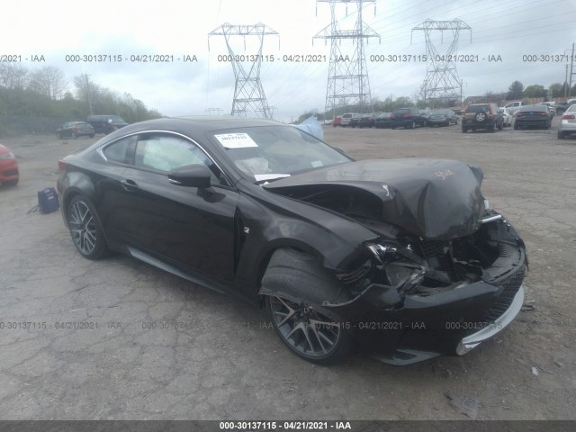 2016 lexus rc 300