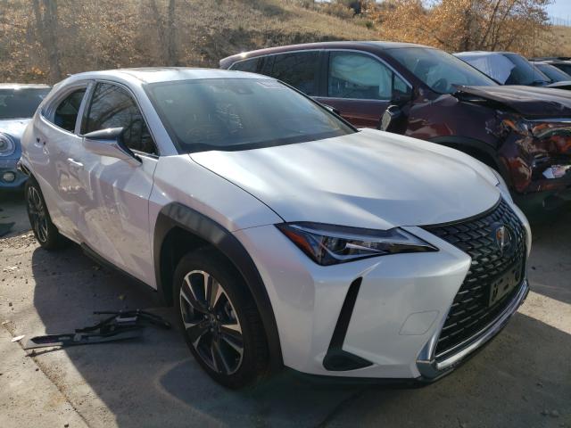 2019 lexus ux 250h