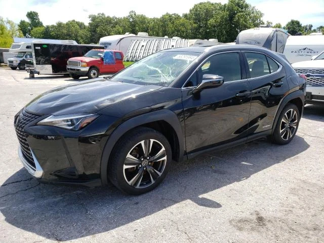 2019 lexus ux250h