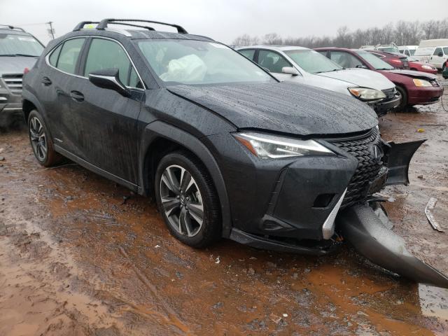 2019 lexus ux250h