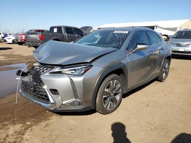 2019 lexus ux 250h