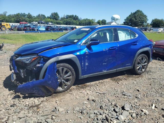 2019 lexus ux250h