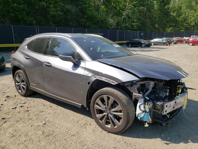 2019 lexus ux250h