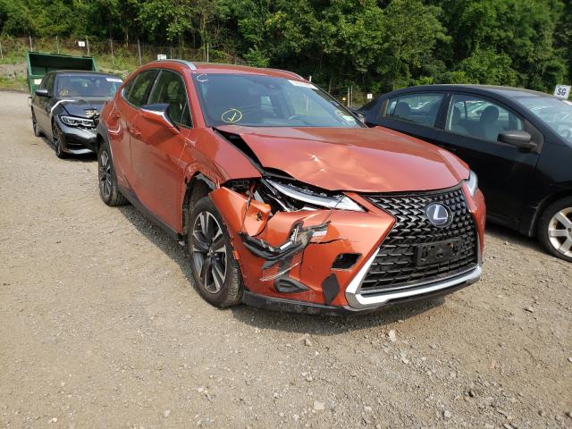 2019 lexus ux 250h