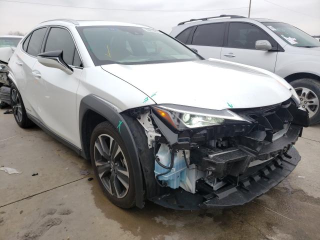 2019 lexus ux 250h