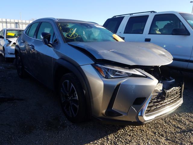 2019 lexus ux 250h