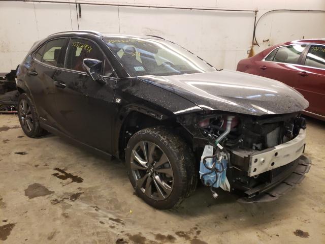 2019 lexus ux 250h
