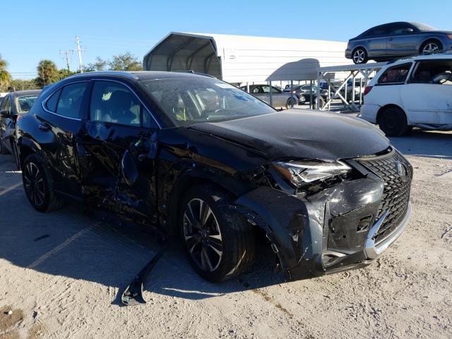 2019 lexus ux 200