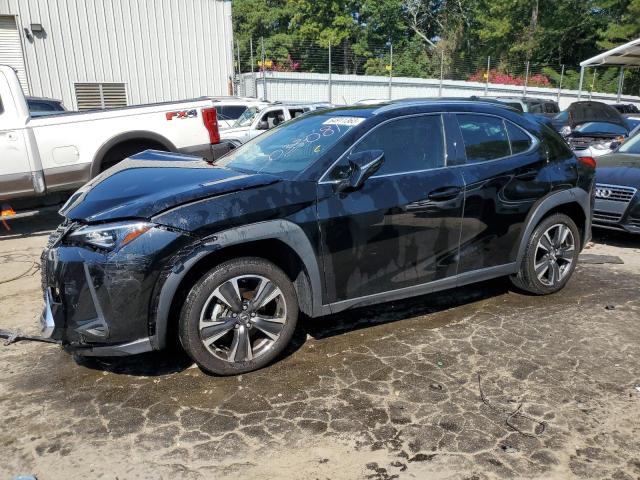 2020 lexus ux 200