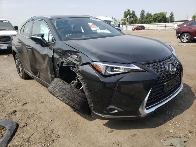 2021 lexus ux