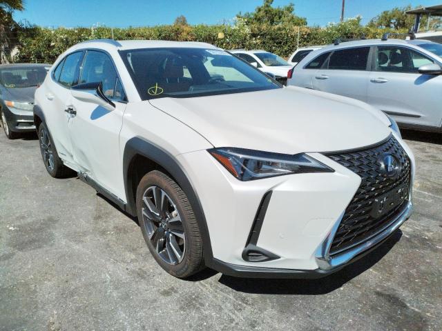 2022 lexus ux 250h ba