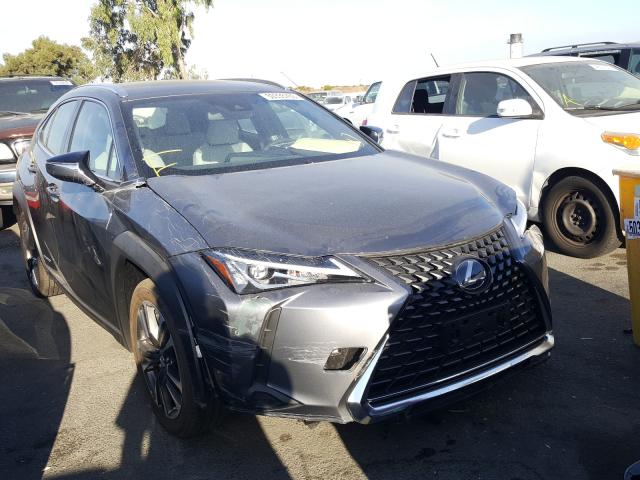2020 lexus ux 250h