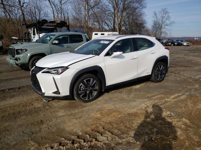 2020 lexus ux250h