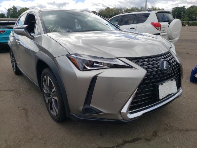 2020 lexus ux 250h