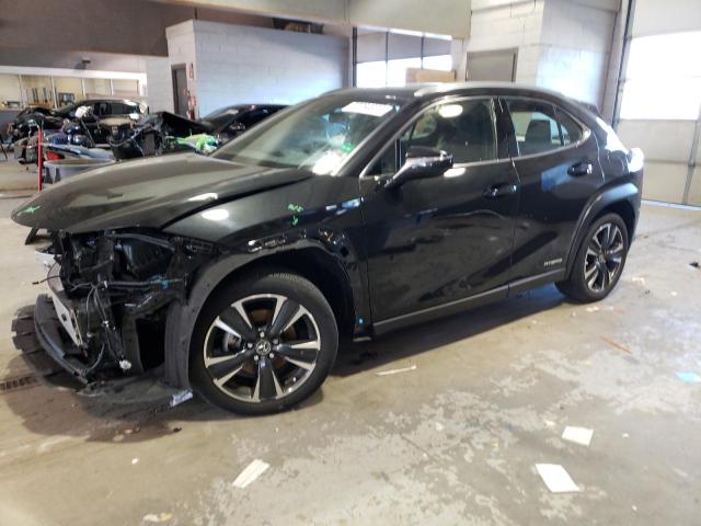 2020 lexus ux250h