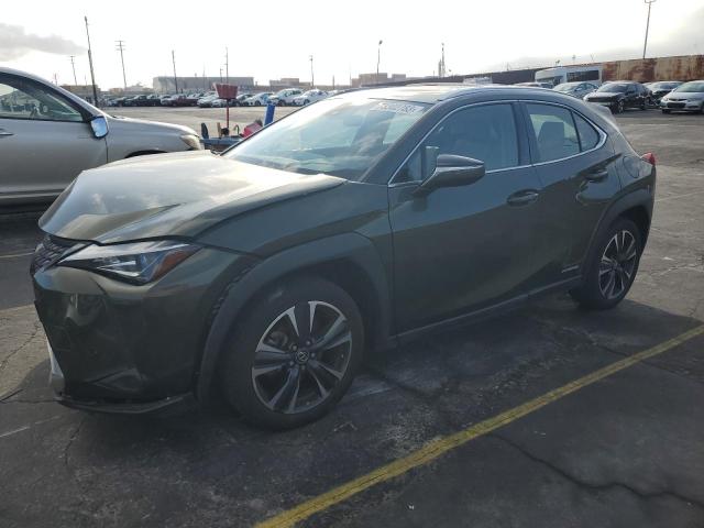 2020 lexus ux 250h