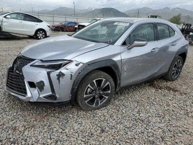 2022 lexus ux 250h ba