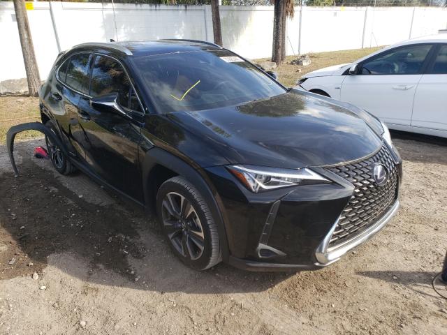 2020 lexus ux250h