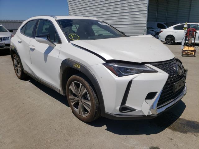 2019 lexus ux