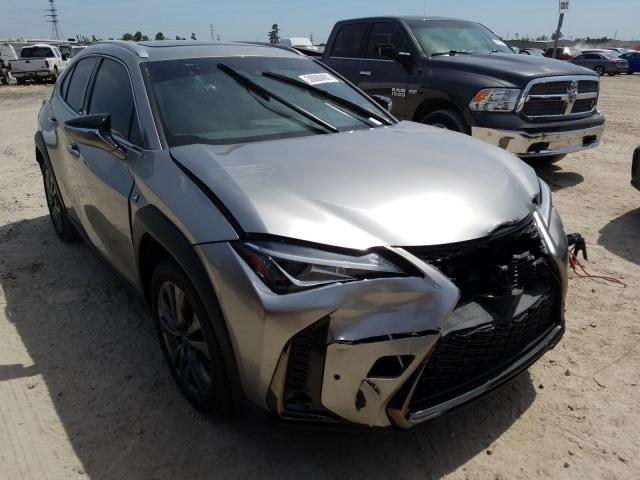 2019 lexus ux