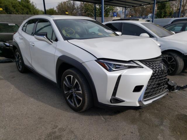 2019 lexus ux 200