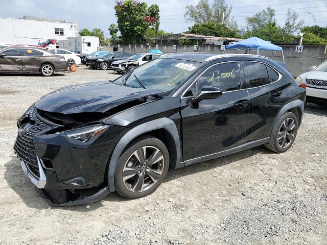 2018 lexus ux 200