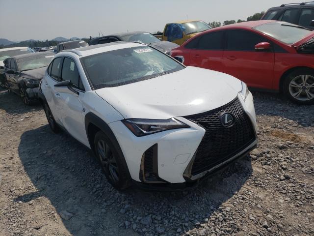 2019 lexus ux 200
