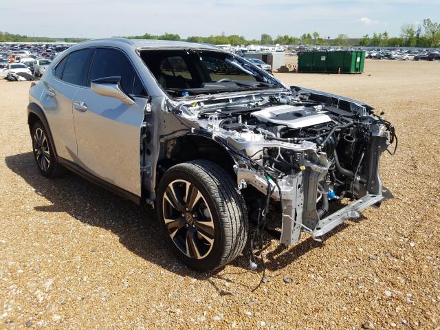 2019 lexus ux 200
