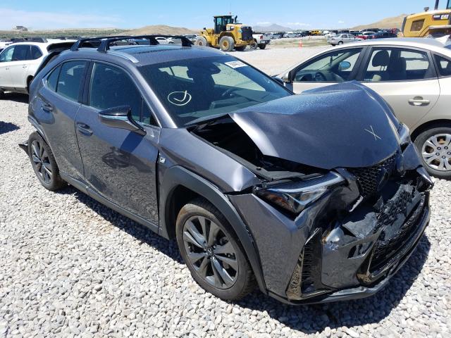 2018 lexus ux 200