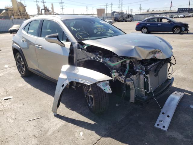2018 lexus ux 200