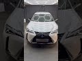 2019 lexus ux250h