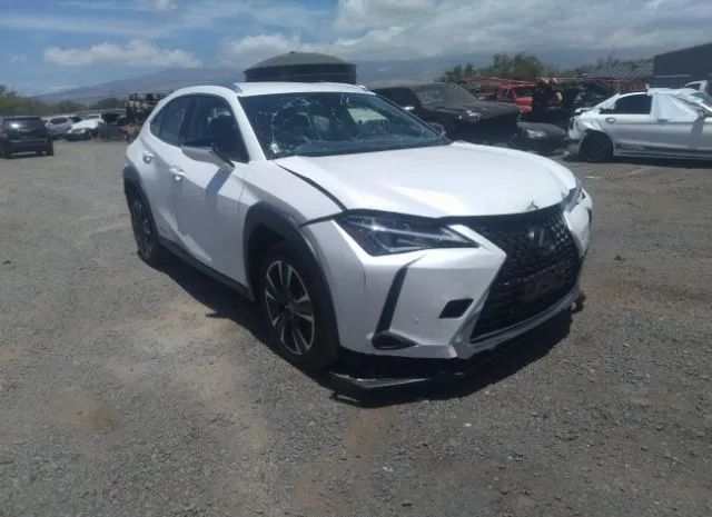 2019 lexus ux250h