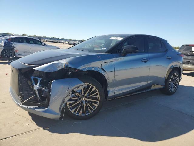 2023 LEXUS RZ