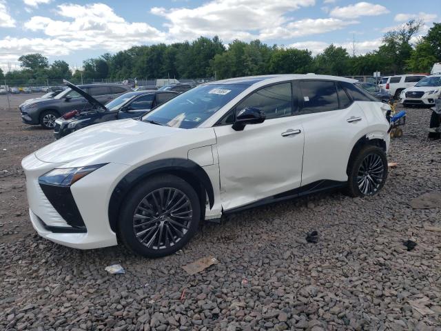 2023 LEXUS RZ