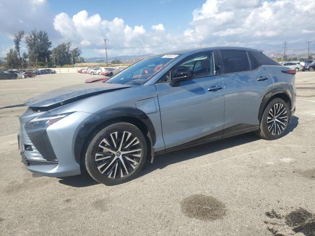 2023 lexus rz 450e