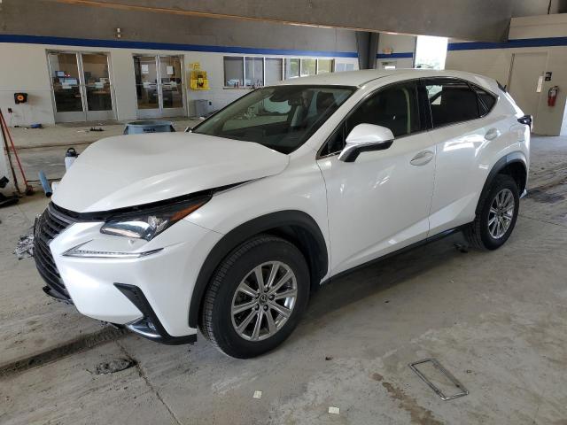 2021 lexus nx 300 bas