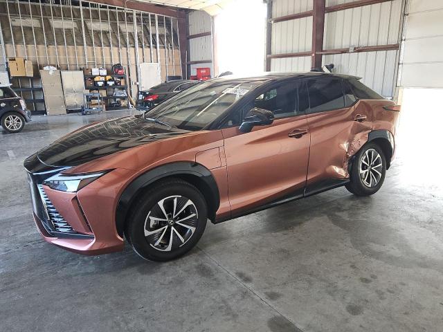 2024 lexus rz 300e