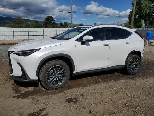 2022 LEXUS NX