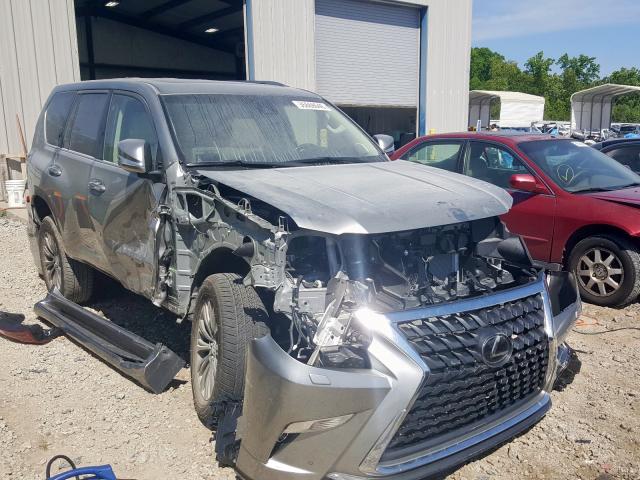 2019 lexus gx 460