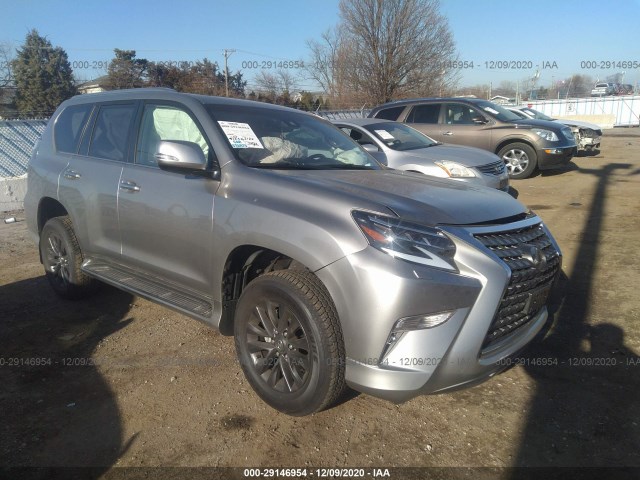 2020 lexus gx