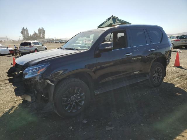 2021 lexus gx 460