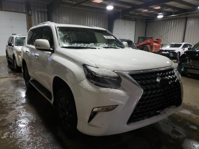 2019 lexus gx 460