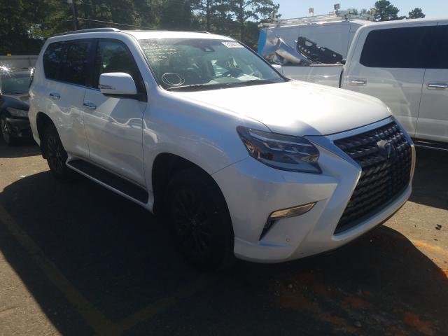 2019 lexus gx 460 pre
