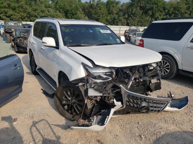 2020 lexus gx 460