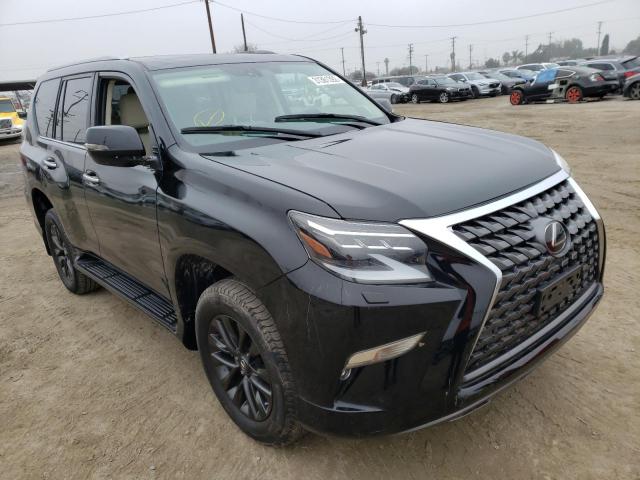 2020 lexus gx