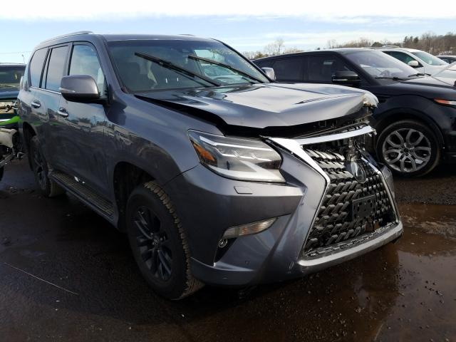 2020 lexus gx 460 pre
