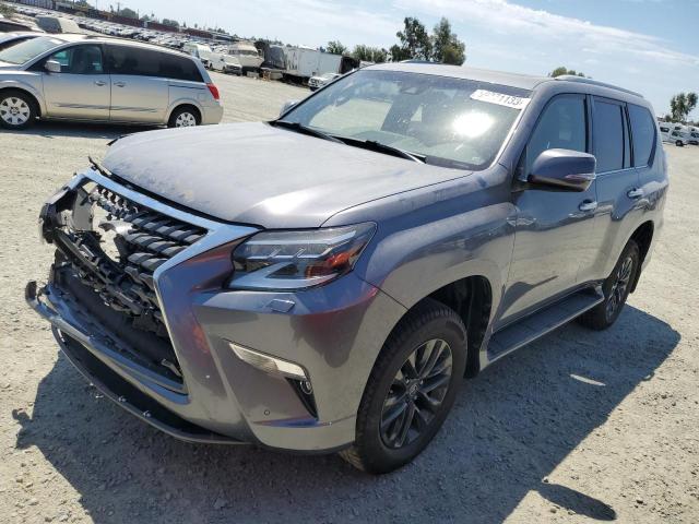 2019 lexus gx 460