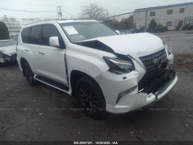 2015 lexus gx